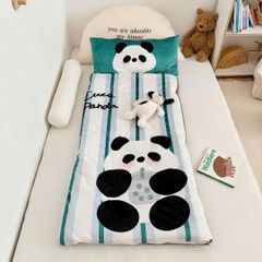 Túi Ngủ xinh xắn chăm sóc giấc ngủ cho bé yêu kích thước 75*150cm