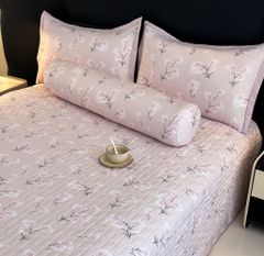 5Pcs Lyocel Sweet Korea Chần Phủ Freesize Codesku07