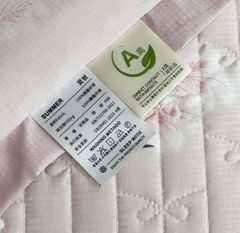 5Pcs Lyocel Sweet Korea Chần Phủ Freesize Codesku07