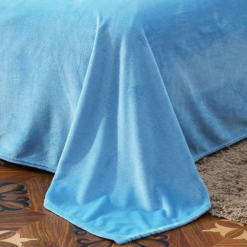 Set 4 Món Nỉ Nhung 200gr hình in 3D Rappy