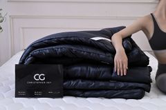 Logan&Mason Micro Comfort Topper Mattress