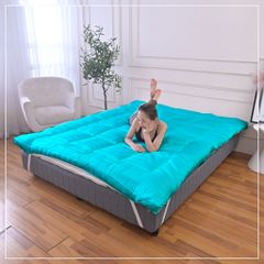 Logan&Mason Micro Comfort Topper Mattress