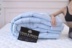 Logan&Mason Micro Comfort Topper Mattress