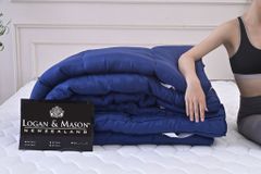 Logan&Mason Micro Comfort Topper Mattress