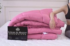 Logan&Mason Micro Comfort Topper Mattress