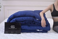 TOPPER KHÁCH SẠN | LOGAN & MASON HOTEL TOPPER EVERYDAY COMFORT | ID12 DEEP BLUE