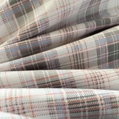 5Pcs Cotton Linen Summer Blanket | Mark Home Degin Bedding Set | ID 5PCSCOTLINMHOMEBAR02