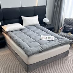 TOPPER KHÁCH SẠN | LOGAN & MASON HOTEL TOPPER EVERYDAY COMFORT | ID09 DARK GRAY