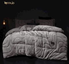 Nicolas Luxury Blanket Fox Luxe 230*200