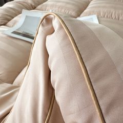 TOPPER KHÁCH SẠN | LOGAN & MASON HOTEL TOPPER EVERYDAY COMFORT | ID04 COLOR CAMEL