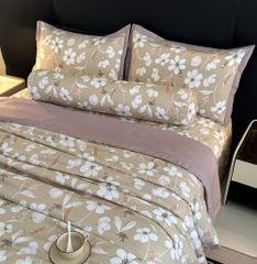 5Pcs Lyocel Sweet Korea Chần Phủ Freesize Codesku06