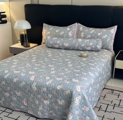 5Pcs Lyocel Sweet Korea Chần Phủ Freesize Codesku11