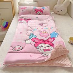 Túi Ngủ xinh xắn chăm sóc giấc ngủ cho bé yêu kích thước 75*150cm