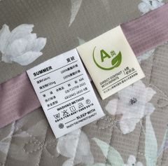 5Pcs Lyocel Sweet Korea Chần Phủ Freesize Codesku13