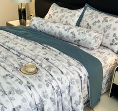 5Pcs Lyocel Sweet Korea Chần Phủ Freesize Codesku12