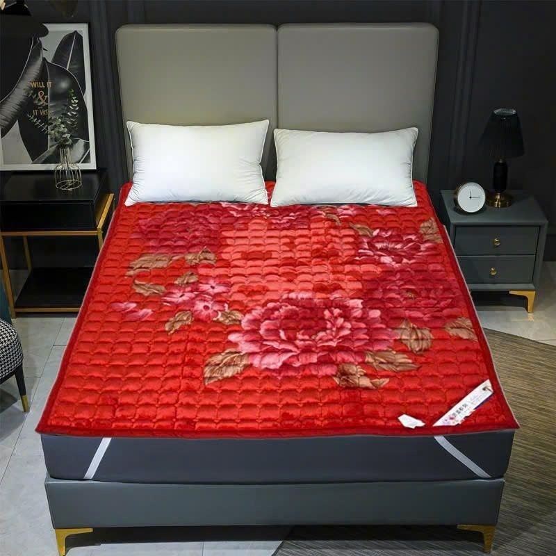 Thảm Nhung Trải sàn, trải giường đa năng sẵn kho 2 kích thước M6, M8 ( Khách lựa chọn mầu sắc inbox cho Shop nhé )