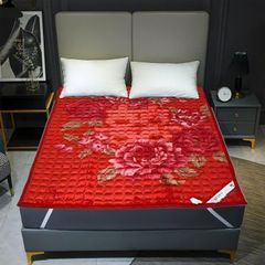 Thảm Nhung Trải sàn, trải giường đa năng sẵn kho 2 kích thước M6, M8 ( Khách lựa chọn mầu sắc inbox cho Shop nhé )