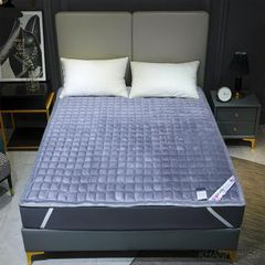 Thảm Nhung Trải sàn, trải giường đa năng sẵn kho 2 kích thước M6, M8 ( Khách lựa chọn mầu sắc inbox cho Shop nhé )