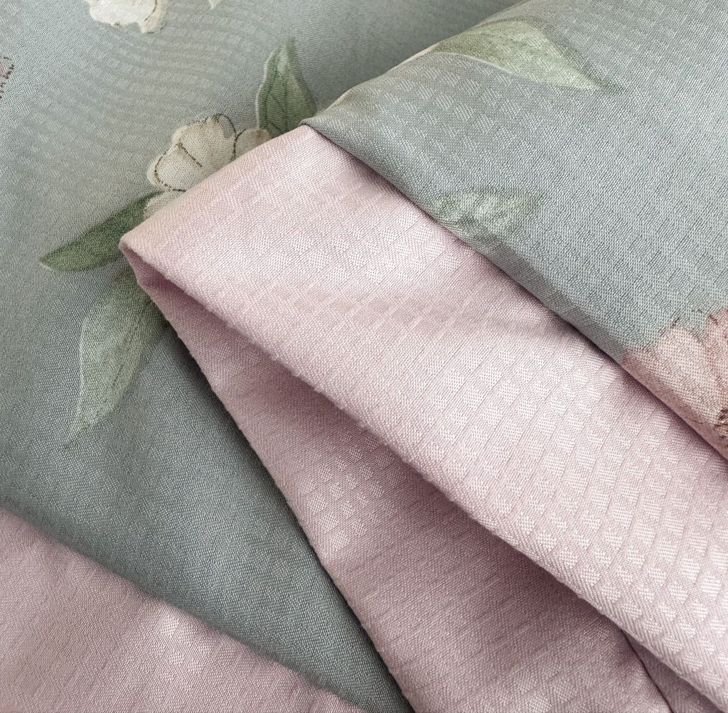 5Pcs Lyocel Sweet Korea Chần Phủ Freesize Codesku11