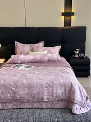 5Pcs Lyocel Sweet Korea Chần Phủ Freesize Codesku15