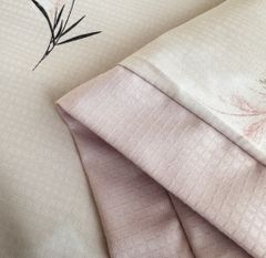 5Pcs Lyocel Sweet Korea Chần Phủ Freesize Codesku07