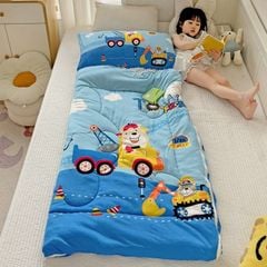 Túi Ngủ xinh xắn chăm sóc giấc ngủ cho bé yêu kích thước 75*150cm