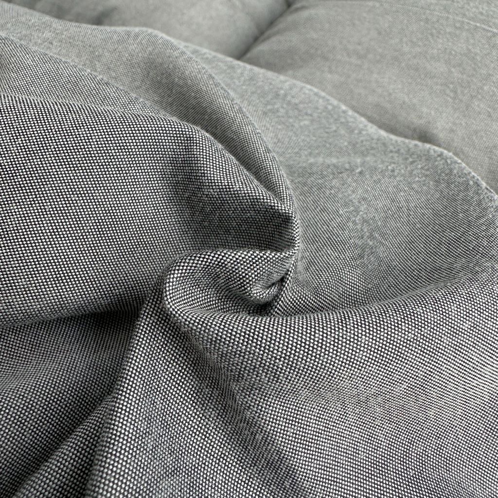 TOPPER KHÁCH SẠN | LOGAN & MASON HOTEL TOPPER EVERYDAY COMFORT | ID09 DARK GRAY