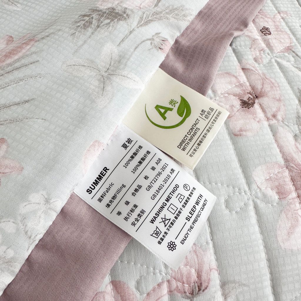 5Pcs Lyocel Sweet Korea Chần Phủ Freesize Codesku03