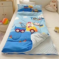 Túi Ngủ xinh xắn chăm sóc giấc ngủ cho bé yêu kích thước 75*150cm