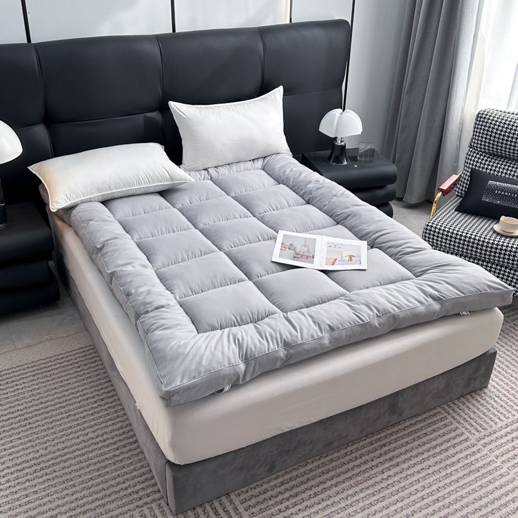 TOPPER KHÁCH SẠN | LOGAN & MASON HOTEL TOPPER EVERYDAY COMFORT | ID07 COLOR GRAY LIGHT