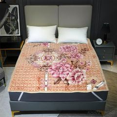 Thảm Nhung Trải sàn, trải giường đa năng sẵn kho 2 kích thước M6, M8 ( Khách lựa chọn mầu sắc inbox cho Shop nhé )