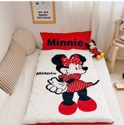 Túi Ngủ xinh xắn chăm sóc giấc ngủ cho bé yêu kích thước 75*150cm