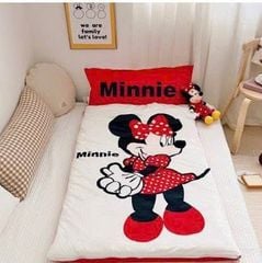 Túi Ngủ xinh xắn chăm sóc giấc ngủ cho bé yêu kích thước 75*150cm