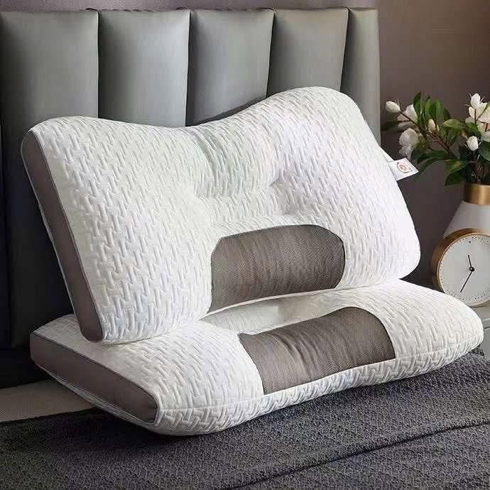 Ruột Gối Matxa công thái học CTH-Pilw-001