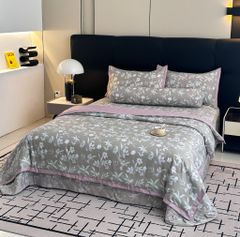 5Pcs Lyocel Sweet Korea Chần Phủ Freesize Codesku13