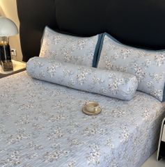 5Pcs Lyocel Sweet Korea Chần Phủ Freesize Codesku08