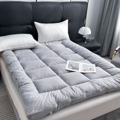 TOPPER KHÁCH SẠN | LOGAN & MASON HOTEL TOPPER EVERYDAY COMFORT | ID07 COLOR GRAY LIGHT