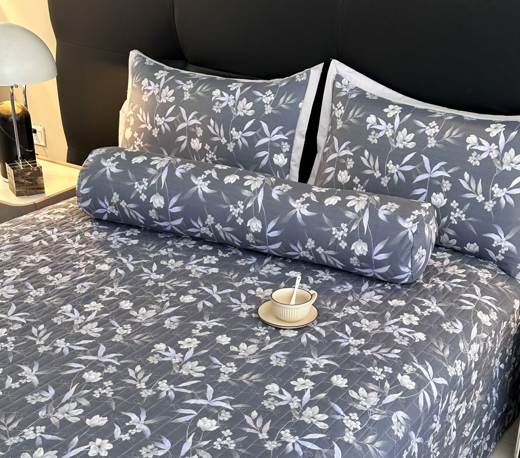 5Pcs Lyocel Sweet Korea Chần Phủ Freesize Codesku05