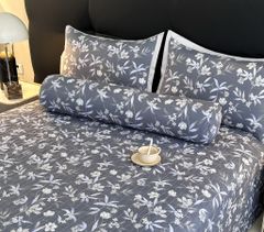 5Pcs Lyocel Sweet Korea Chần Phủ Freesize Codesku05