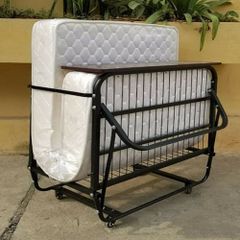 GIƯỜNG PHỤ KHÁCH SẠN EXTRABED - NỆM LOXO TÚI