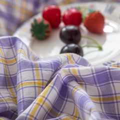 4Pcs Japan Linen |  Standard size duvet cover Bedding Set Drap Freesize | ID CL4P025COV007