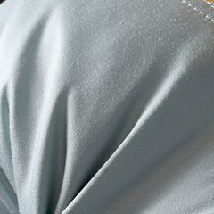 RUỘT GỐI MATXA LỤA THÊU SILK 80S DEEPSLEEP SIZE 48*74CM