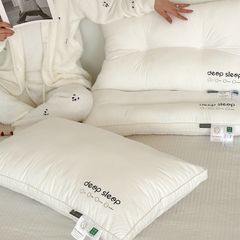 RUỘT GỐI LÔNG VŨ NHÂN TẠO DEEPSLEEP NEW DEGIN SIZE 48*74CM