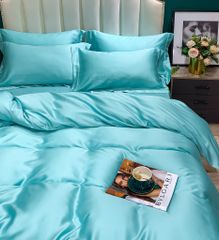 4Pcs Tencel Museland Basic | Tencel 60s Pastel Basic Solid Corlor | ID TENCELBASMSELANID03