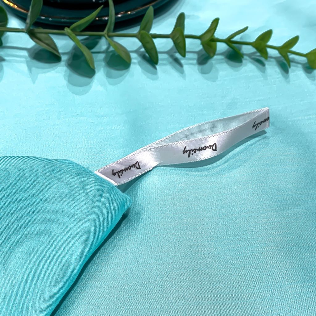 4Pcs Tencel Museland Basic | Tencel 60s Pastel Basic Solid Corlor | ID TENCELBASMSELANID03