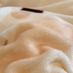 Set 4 Món Nỉ Nhung 200gr hình in 3D SweetGarden