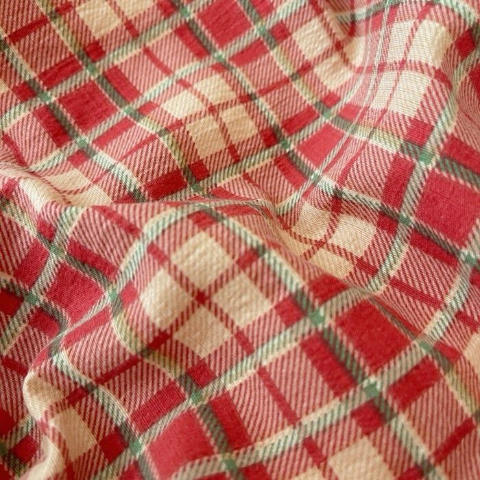 4Pcs Cloud Linen | Set Đũi Mây Phong cách trẻ trung hiện đại | ID 4PCSCLOUDLINE16