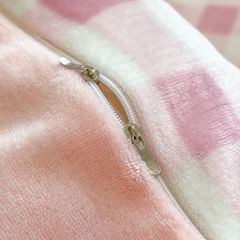 Set 4 Món Nỉ Nhung 200gr hình in 3D Hello Kitty Sweet Cake