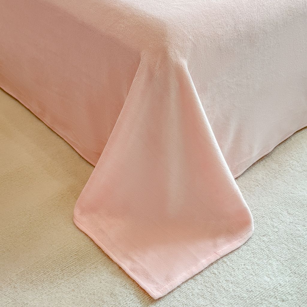 Set 4 Món Nỉ Nhung 200gr hình in 3D Hello Kitty Sweet Cake