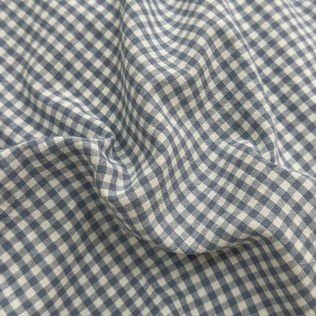 4Pcs Cotton Linen Japan | Set Cotton Đũi Nhật 4 Món Tiêu Chuẩn | ID 4PCSMUJPCLINENID24